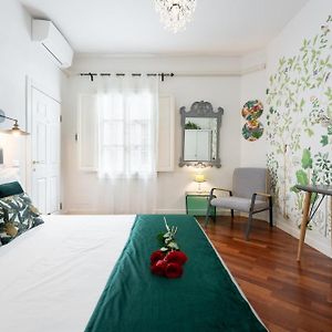 Budget Kamer met een King Size Bed
