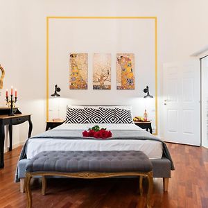 Deluxe Kamer