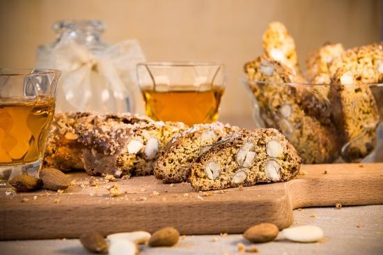 Il Cantuccio di San Lorenzo